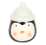 Penguin Wax Burner
