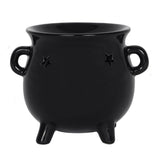 Cauldron Wax Melt Burner