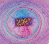 Wonka Bar Bath Bomb