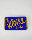 Wonka Bar Bath Bomb